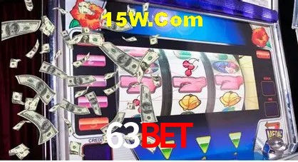 Slot Games 63Bet