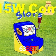 Welcome Bonus 63Bet