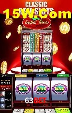 Live Casino 63Bet
