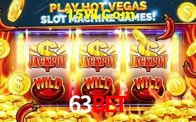 63Bet - Aplicativo Móvel