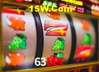 63Bet - cassino ao vivo